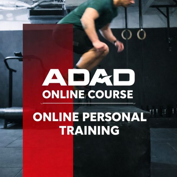 پرسونال ترینینگ آنلاین اختصاصی