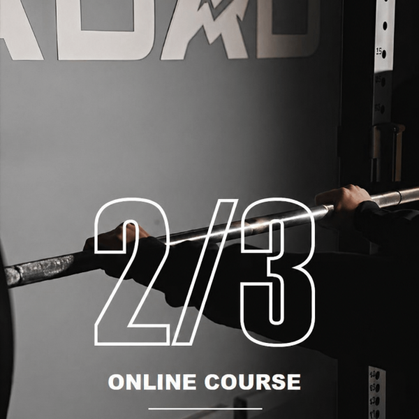 دوره مربیگری قدرت